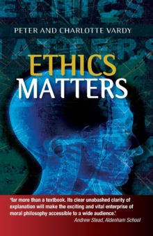 Image for Ethics matters