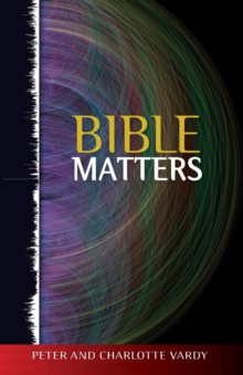 Image for Bible matters