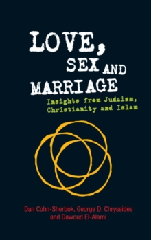 Image for Love, Sex and Marriage