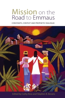 Image for Mission on the Road to Emmaus