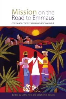 Image for Mission on the Road to Emmaus