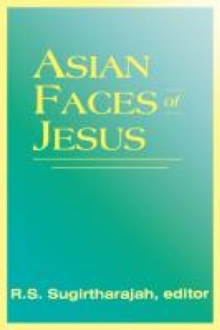 Image for Asian Faces of Jesus