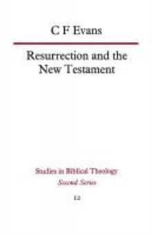 Image for The Resurrection and the New Testament