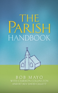Image for The Parish Handbook