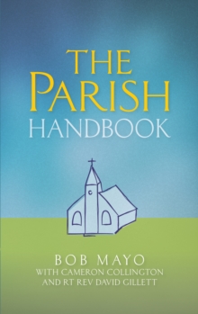 Image for Parish Handbook
