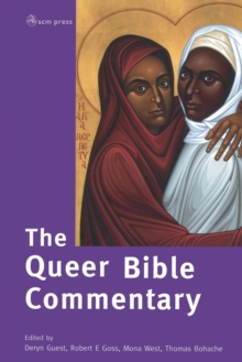 Image for The Queer Bible Commentary