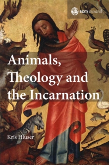 Image for Animals, theology and the incarnation