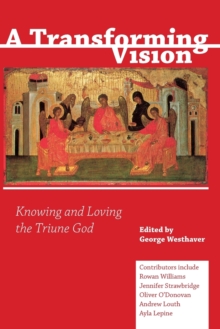 Image for A Transforming Vision