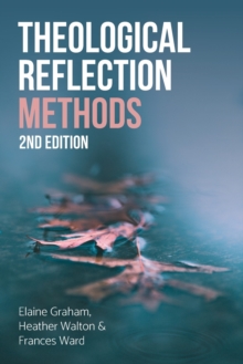 Image for Theological reflection  : methods