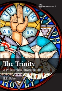 Image for The Trinity  : a philosophical investigation
