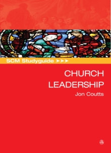 Image for Scm Studyguide: Church Leadership