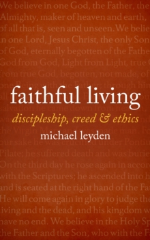Image for Faithful Living