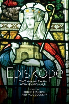 Image for Episkope: The Theory and Practice of Translocal Oversight