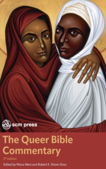 Image for The queer Bible commentary