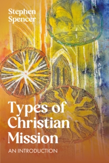 Image for Types of Christian Mission