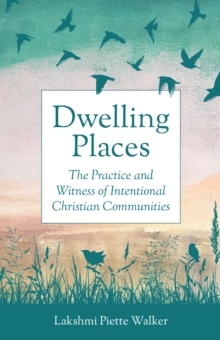 Image for Dwelling Places