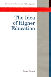 Idea Of Higher Education