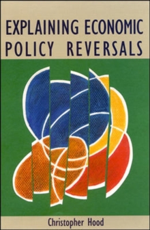 Image for Explaining Economic Policy Reversals