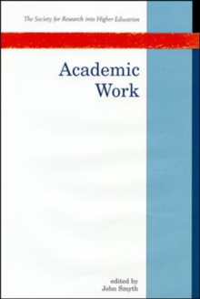 Image for Academic Work