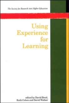 Image for Using Experience For Learning