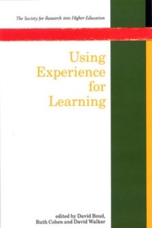 Image for Using Experience For Learning