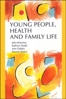 Image for Young People, Health and Family Life
