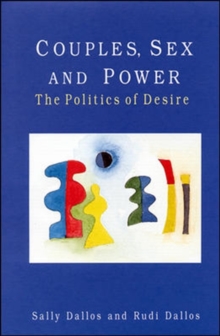 Image for Couples, sex and power  : the politics of desire