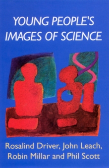 Image for YOUNG PEOPLE'S IMAGES OF SCIENCE