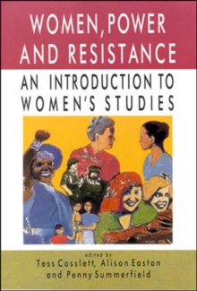 Image for Women, Power and Resistance