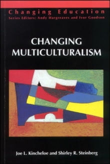 Image for Changing Multiculturalism