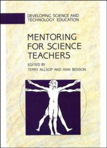 Image for Mentoring for Science Teachers