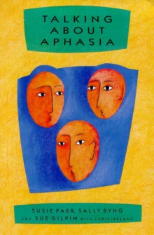 Image for Talking About Aphasia