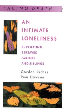 Intimate Loneliness