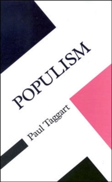 Image for Populism