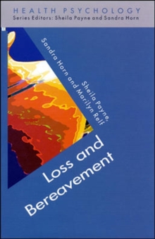 Image for Loss and Bereavement