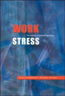 Image for Work Stress