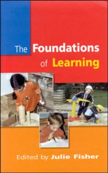 Image for FOUNDATIONS OF LEARNING