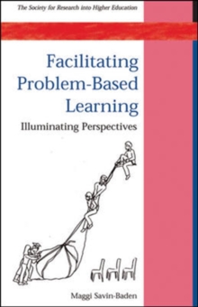 Image for Facilitating Problem-based Learning