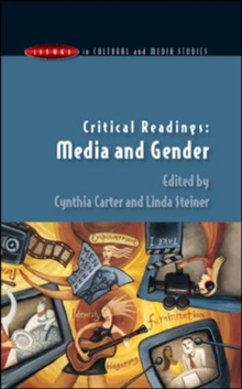 Image for Media and gender