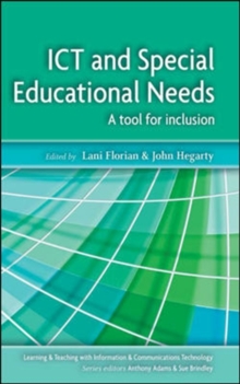 Image for ICT and Special Educational Needs