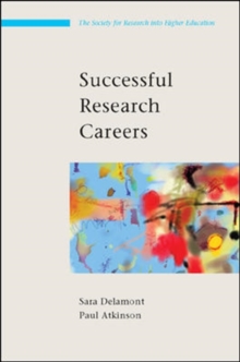 Image for Successful Research Careers: A Practical Guide