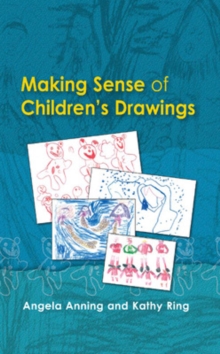 Image for Making sense of children's drawings