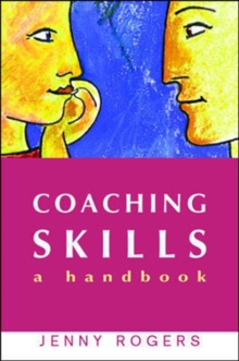 Image for Coaching Skills