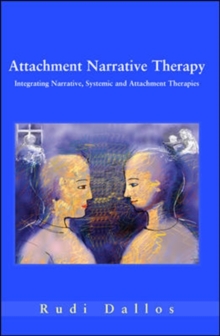 Image for Attachment narrative therapy