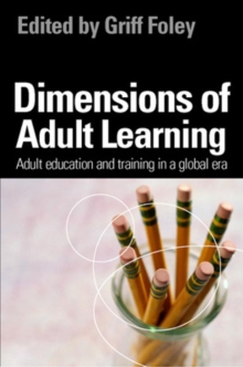 Dimensions of Adult Learning