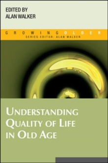 Image for Understanding Quality of Life in Old Age