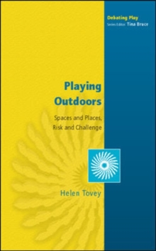 Image for Playing Outdoors