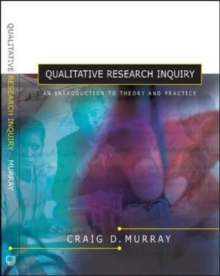 Image for Qualitative Research Inquiry in Psychology