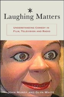 Image for Laughing Matters