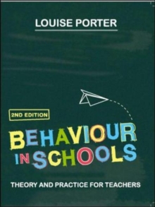 Image for Behaviour in schools